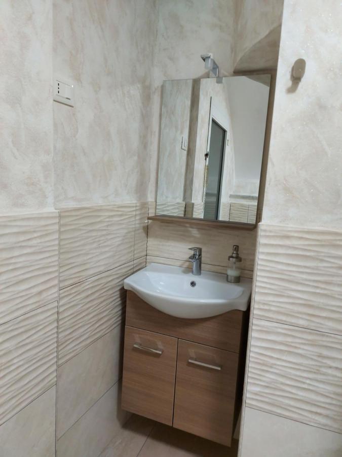 Nel Cuore Di Genova Bagno Privato Exteriér fotografie